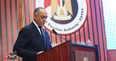 إغلاق 31 مقر انتخابي بالخارج وبدء الفرز واستمرار عمل 108 لجان