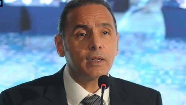 رئيس البورصة: أعلى تداول يومي بلغ 47.9 مليار جنيه في 2025