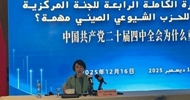 5 مجالات أساسية لتعاون الصين ومصر في السنوات الخمس المقبلة