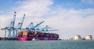 الإمارات تقود أكبر 5 دول مستقبلة لصادرات مصر 2.4 مليار دولار