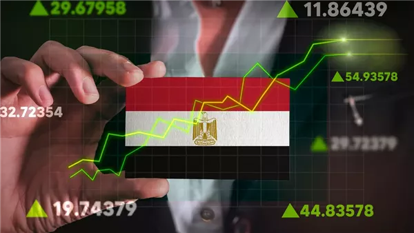 نجيب ساويرس: تحسن كبير في مناخ الاستثمار بمصر بفضل استقرار سعر الصرف