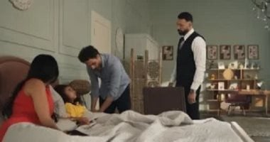 2 قهوة: 5 خطوات لعلاج تعلق الأبناء بأحد الأبوين بعد الانفصال