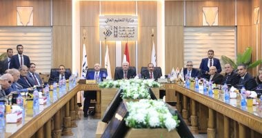 التعليم العالي يقر كراسة الشروط لإنشاء معاهد عالية خاصة