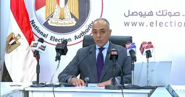 القاضي أحمد بندارى للناخبين: شاركوا معنا ونحن بجانبكم