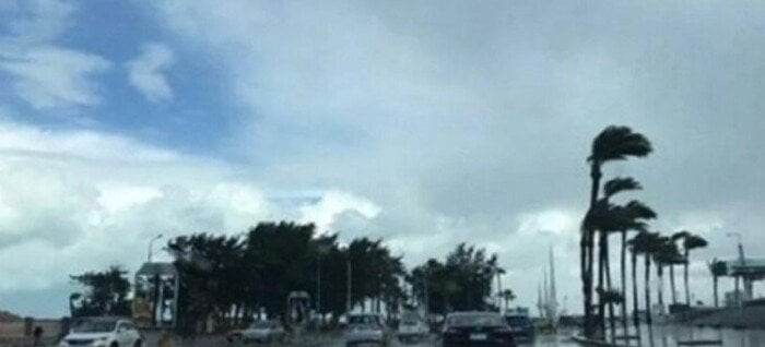 تعطيل الدراسة غدًا في جميع المدارس بسبب حالة الطقس