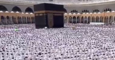 المطوف الرقمي: باقة خدمات ذكية لتيسير المناسك داخل المسجد الحرام