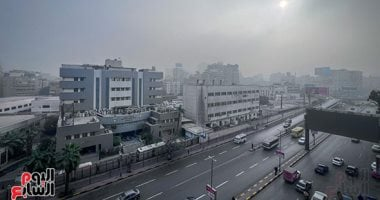 طقس الثلاثاء 16 ديسمبر: انخفاض الحرارة وأمطار بمناطق متفرقة