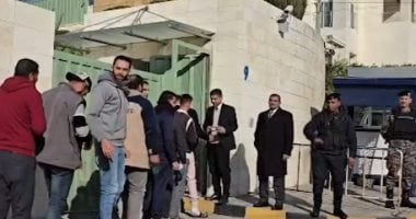 بدء الاقتراع في ثانى أيام الإعادة من المرحلة الثانية لانتخابات النواب بالخارج