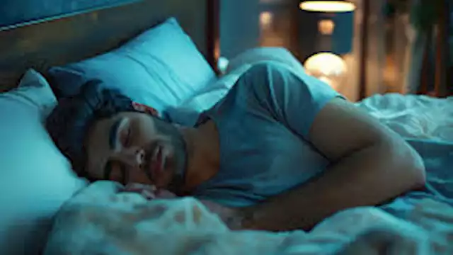 كيف يؤثر النظام الغذائي على جودة النوم؟