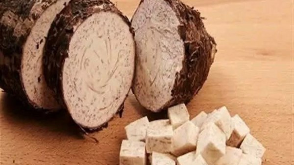 فوائد القلقاس والسلق للمعدة والقلب والمناعة