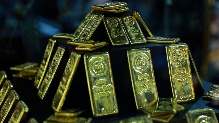 تراجع سعر سبيكة الذهب في مصر الثلاثاء 16 ديسمبر 2025