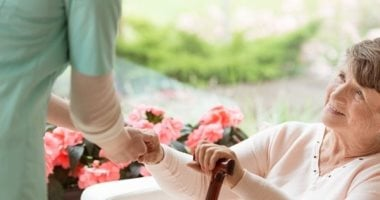 تصنيف كبار السن: أربع مراحل للشيخوخة