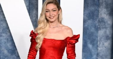 الفستان الأحمر نجم احتفالات رأس السنة: 5 إطلالات للنجمات