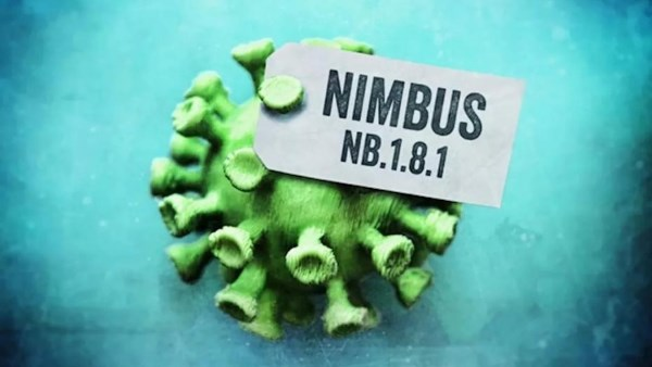 أعراض المتحور NB.1.8.1 نيمبوس ومتى تكون الإصابة خطيرة