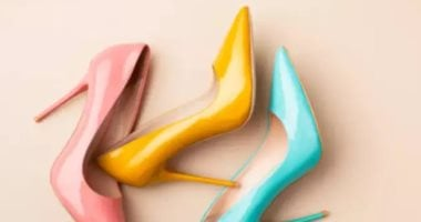 هل تؤثر أحذية الكعب العالي في شكل القدم والطريقة الصحيحة لارتدائها