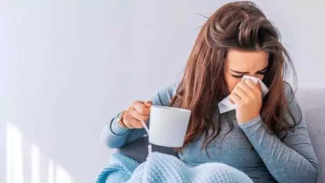 5 أنواع حساء تقوي المناعة وتمنحك طاقة في البرد