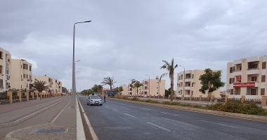 طقس الغد: الأرصاد تحذر من شبورة كثيفة وتظهر خرائط الأمطار