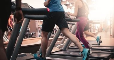 لو عندك برد، لا تمارس الرياضة إلا بشروط