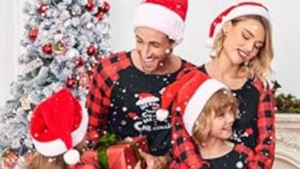 إطلالات رأس السنة 2025: أناقة وفخامة تناسب جميع الأذواق