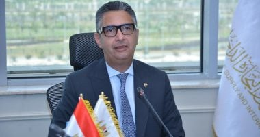 وزير التموين يفتتح مجمعا استهلاكيا جديدا ضمن Carry On