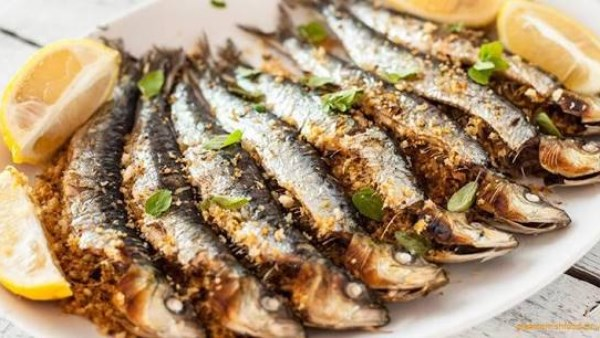 فوائد صحية للسردين وأثر الإفراط على الصحة