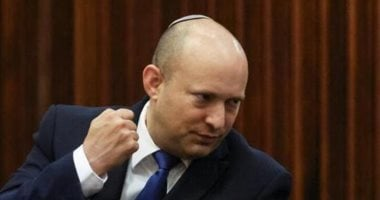 هاكر إيراني يزعم اختراق هاتف نفتالي بينيت