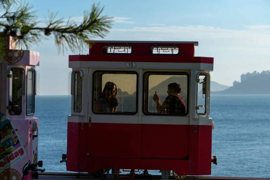 كيف تقضي عطلة قصيرة في بوسان بجنوب كوريا؟