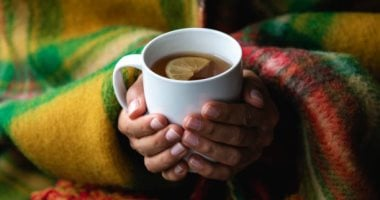 مشروبات تدفئك وتخفف القلق والتوتر