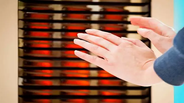 بعد الاختناق الجماعي: حماية أسرتك من غاز المدفأة