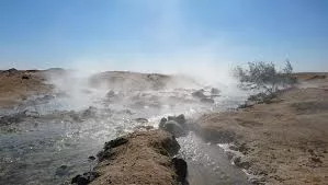 وجهة هادئة ساحرة للباحثين عن السكينة تقع على بعد 30 دقيقة من القاهرة