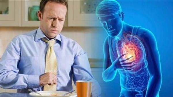 احذر تجاهلها: مضاعفات غير متوقعة لارتجاع الحموضة