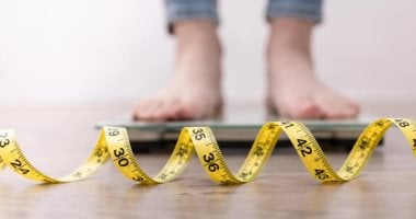 4 نصائح لإنقاص الوزن الزائد قبل رأس السنة وتألقي في العام الجديد