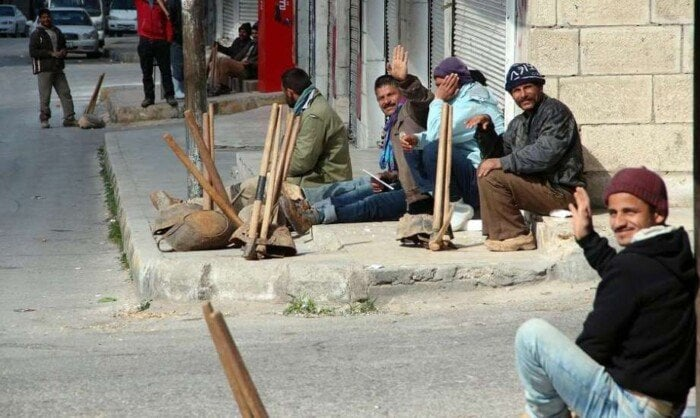 منحة العمالة غير المنتظمة: الحكومة تعلن صرف 1500 مع بداية العام