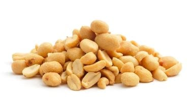 أهم فوائد الفول السوداني: خفض خطر الإصابة بالسكري