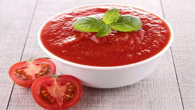 طرق آمنة لتخزين الطماطم في البيت قبل ارتفاع الأسعار