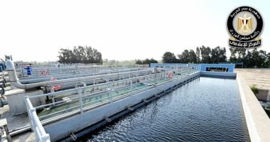 الحكومة توضح ضعف كفاءة مشروعات الصرف في بعض قرى مغاغة بالمنيا