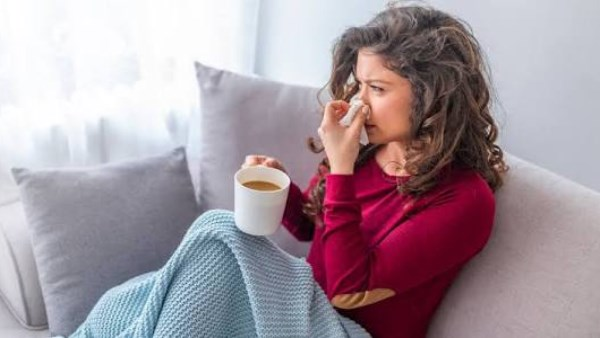 لماذا يشفى البعض أسرع من الزكام؟ أسباب غير متوقعة وراء مدة التعافي