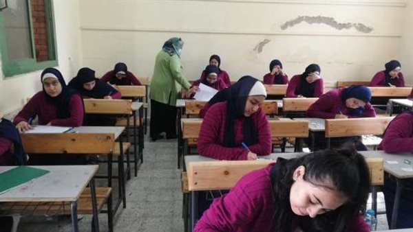 عاجل.. مواعيد امتحانات الفصل الأول 2026 بالجيزة لجميع المراحل
