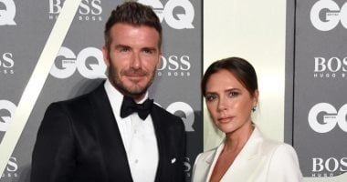 فيكتوريا بيكهام تكشف عادة ديفيد المزعجة وتحدثت عن دعم مادونا لها