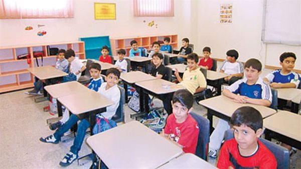 جدول امتحانات الفصل الأول 2025-2026 لجميع المراحل بالإسكندرية