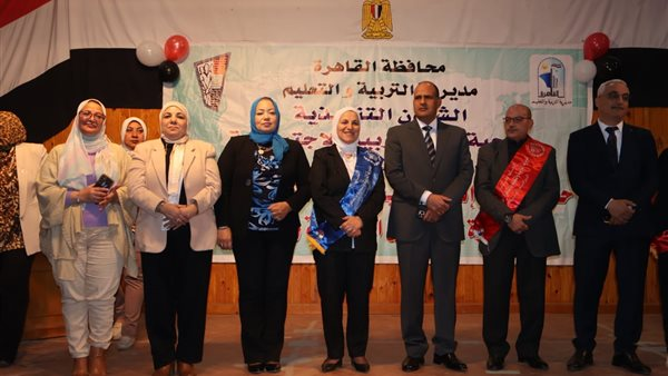 تعليم القاهرة ينظم حفل تنصيب اتحاد الطلاب بحضور رئيس مجلس الأمناء