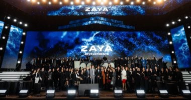 ZAYA للتطوير: إطلاق HOM وتستهدف مبيعات 1.5 مليار جنيه للمرحلة الأولى