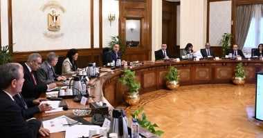 رئيس الوزراء يراقب تقدم مشروعات تحلية مياه البحر