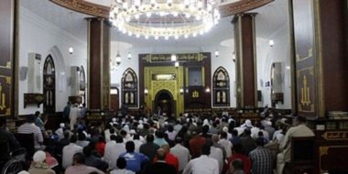 وزارة الأوقاف تحدد موضوع خطبة الجمعة: الاستغفار ثلاثين عامًا