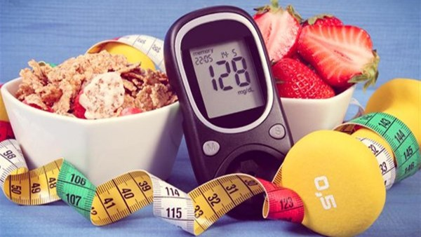 عشان تعيش مرتاح.. تعرف أفضل أطعمة لمرضى السكري