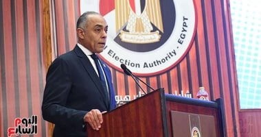 القاضى أحمد بندارى للمواطنين: شارك فصوتك مهم ويصنع فرقاً فى القرار