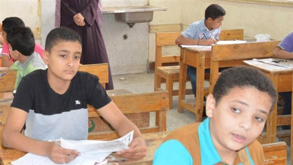 خطوات تسجيل استمارة الشهادة الإعدادية 2026