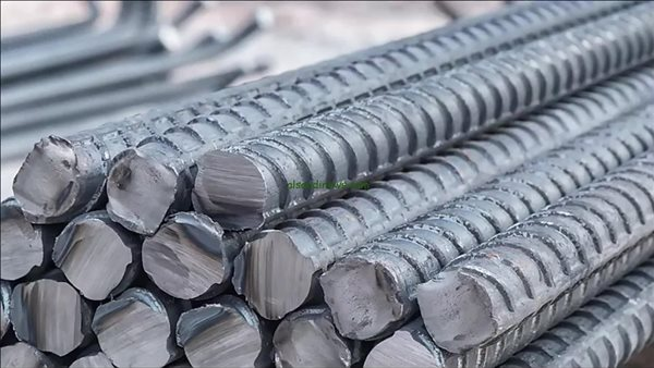 سعر طن الحديد عند ختام تعاملات الخميس 18 ديسمبر 2025