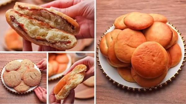 القرص الفلاحي الطري: وصفة مصرية أصيلة