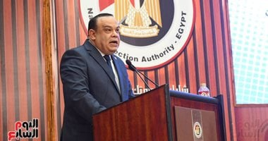 نتيجة انتخابات مجلس النواب في دوائر أسيوط الملغاة